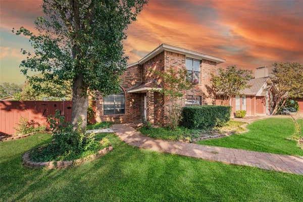 1537 RANCHVIEW LN, CARROLLTON, TX 75007 - Image 1