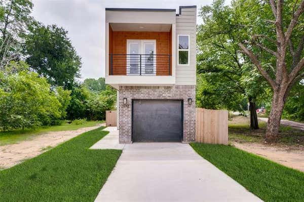 2432 SAINT CLAIR DR, DALLAS, TX 75215 - Image 1