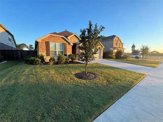 3202 WOODFORD DR, MANSFIEL, TX 76084 - Image 1