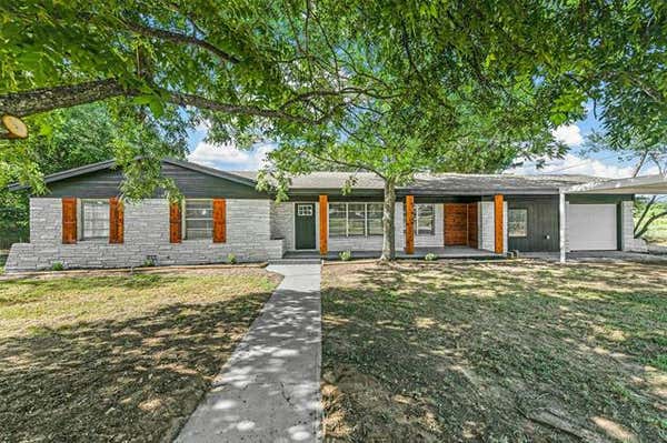 237 W J E WOODY RD, SPRINGTOWN, TX 76082 - Image 1