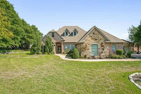 109 RIO BRAVO CT, WEATHERFORD, TX 76088 - Image 1