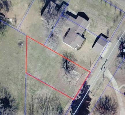 0 RUTH ROAD LOT #13, HAUGHTON, LA 71037 - Image 1