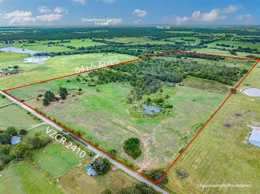 2599 VZ COUNTY ROAD 2410, CANTON, TX 75103 - Image 1