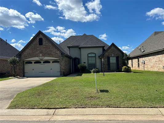 804 EAGLES NEST, HAUGHTON, LA 71037 - Image 1