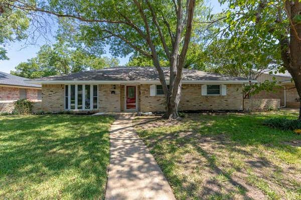 1722 ESQUIRE PL, GRAND PRAIRIE, TX 75050 - Image 1