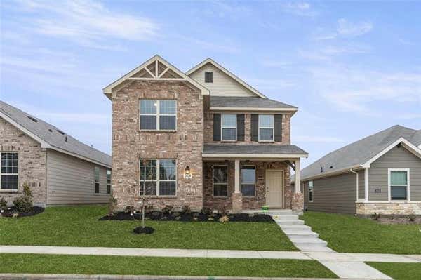 1242 FALLS RUSH WAY, ROYSE CITY, TX 75189 - Image 1