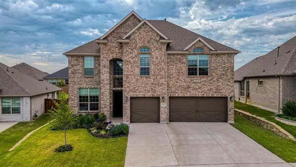 15129 GLADSTONE DR, ALEDO, TX 76008 - Image 1