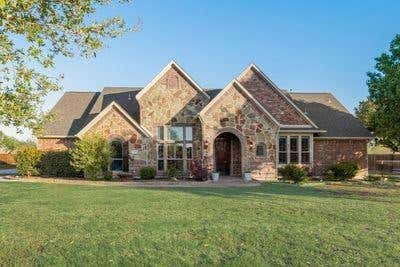 18176 LANGFORD LN, FORNEY, TX 75126 - Image 1