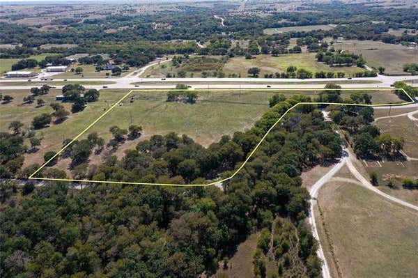 12+ ACRES E US-380 HIGHWAY, DECATUR, TX 76234 - Image 1