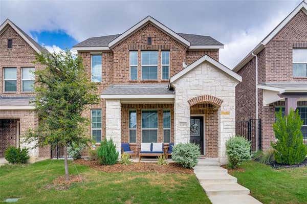 4119 STOCKYARD STATION LN, SACHSE, TX 75048 - Image 1