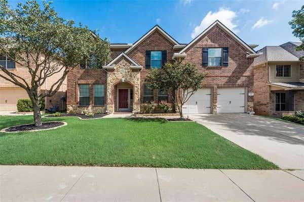 5005 SHELLY RAY RD, FORT WORTH, TX 76244 - Image 1