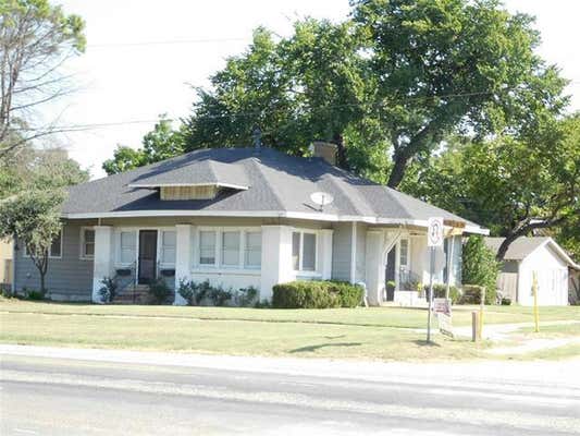 101 NE 7TH ST, HUBBARD, TX 76648, photo 3 of 35