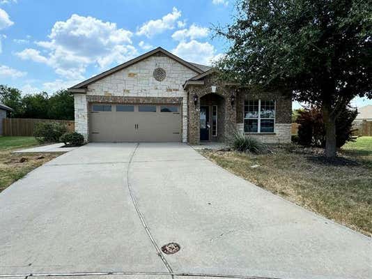 13424 HARTLAND ST, CROWLEY, TX 76036 - Image 1