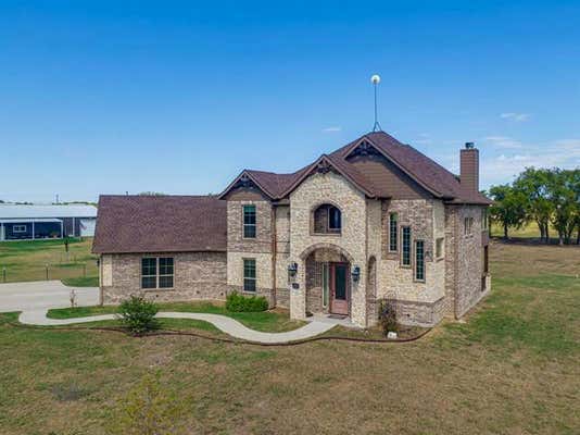 550 BOZ RD, WAXAHACHIE, TX 75167 - Image 1