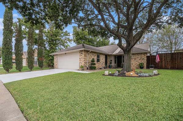 4313 PEPPERBUSH DR, FORT WORTH, TX 76137 - Image 1