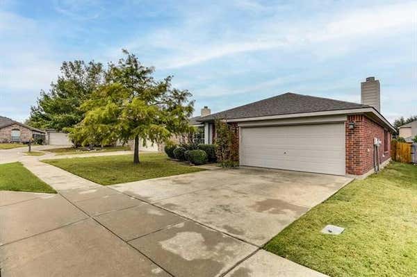 9224 MONUMENT CT, FORT WORTH, TX 76244 - Image 1