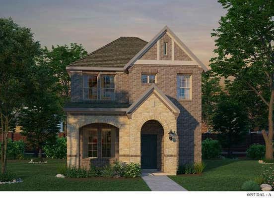 13828 WEMBLEY BEND WAY, ALEDO, TX 76008 - Image 1