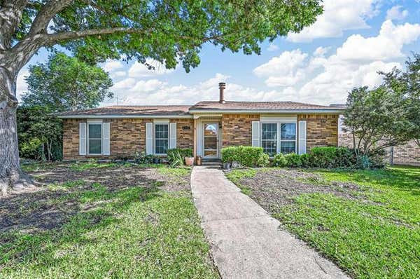 2917 LANDERSHIRE LN, GARLAND, TX 75044 - Image 1