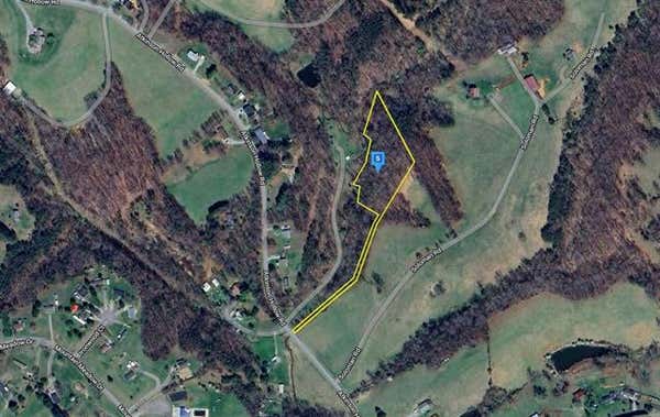 1395 ATKINSON HOLLOW RD, VINTON, VA 24179 - Image 1