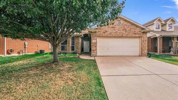 6512 ALEXANDRA MEADOWS DR, FORT WORTH, TX 76131 - Image 1