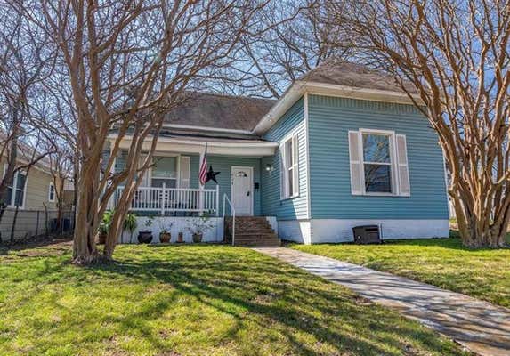 904 W SHEPHERD ST, DENISON, TX 75020 - Image 1