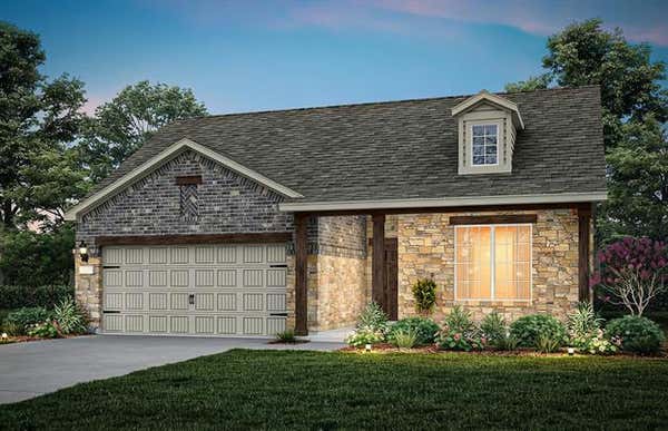 1908 RACHEL STREET, NORTHLAKE, TX 76247 - Image 1