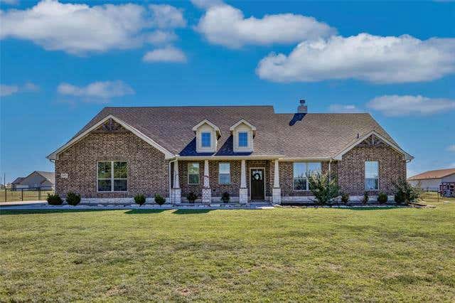 800 RITCHEY RD, VALLEY VIEW, TX 76272, photo 1 of 40