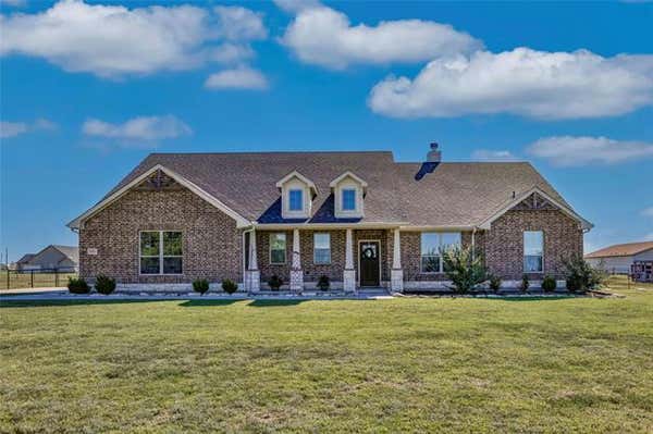 800 RITCHEY RD, VALLEY VIEW, TX 76272 - Image 1