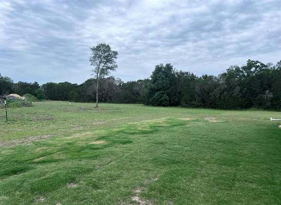 800 RED TAIL CT, TOLAR, TX 76476, photo 2 of 7