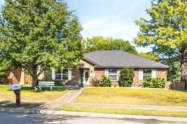 1609 TULANE DR, RICHARDSON, TX 75081 - Image 1