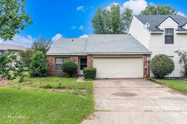 2814 BIRCH DR, SHREVEPORT, LA 71118 - Image 1