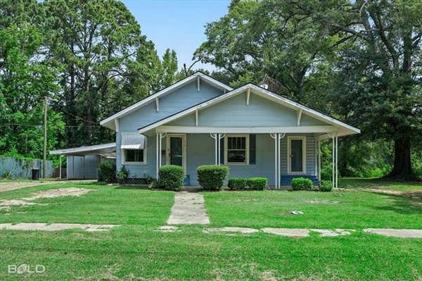 314 MARTHA AVE, MANSFIELD, LA 71052 - Image 1