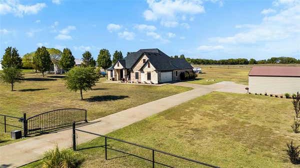 2727 ENLOE RD, HOWE, TX 75459 - Image 1