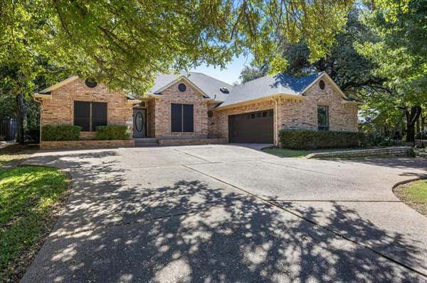 4205 MOJAVE DR, GRANBURY, TX 76049 - Image 1