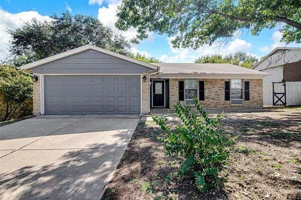 600 TRAIL LAKE DR, CROWLEY, TX 76036 - Image 1