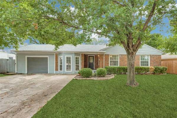 2914 S MONTREAL AVE, DALLAS, TX 75224 - Image 1