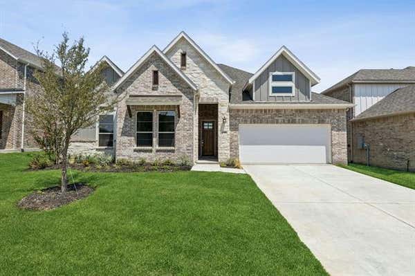 4708 SAGAN DRIVE, MCKINNEY, TX 75071 - Image 1