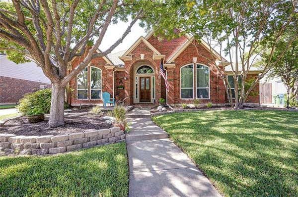 2112 ROSE BLUFF TER, FLOWER MOUND, TX 75028 - Image 1