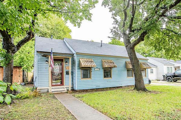 1128 PINE ST, GRAND PRAIRIE, TX 75050 - Image 1