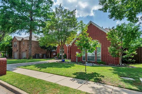 705 GLEN GARRY DR, FLOWER MOUND, TX 75022 - Image 1