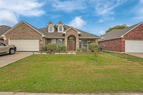 1216 AMESBURY LN, GRAND PRAIRIE, TX 75052 - Image 1