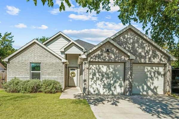 707 N LAS VEGAS TRL, WHITE SETTLEMENT, TX 76108 - Image 1