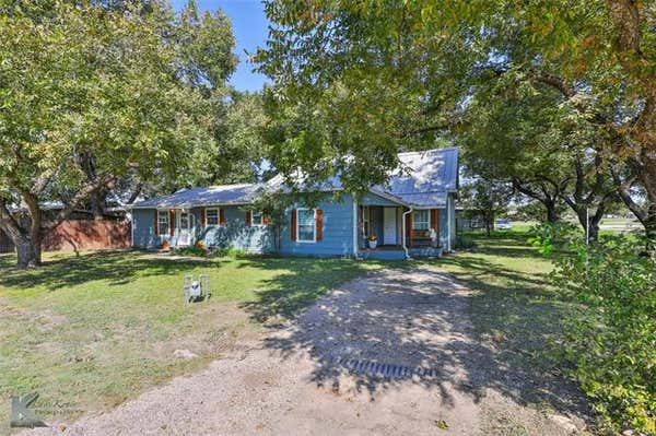 516 S 2ND ST, CLYDE, TX 79510 - Image 1