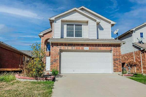 6329 CLAIRE DR, FORT WORTH, TX 76131 - Image 1