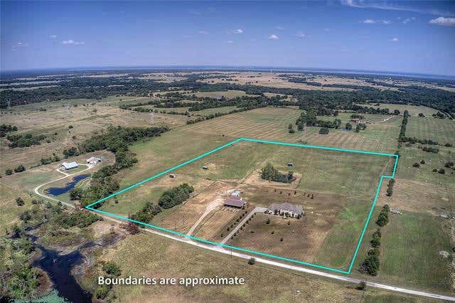 228 SADDLE RIDGE RD, SULPHUR SPRINGS, TX 75482, photo 1 of 40