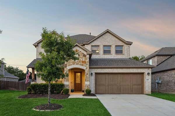 1021 W VILLAS CT, LEWISVILLE, TX 75067 - Image 1