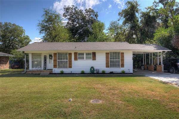 206 9TH ST, SULPHUR SPRINGS, TX 75482 - Image 1