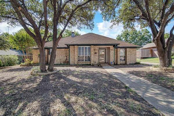 2009 HAZELWOOD DR, GRAND PRAIRIE, TX 75050 - Image 1