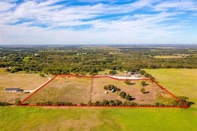 246 PRIVATE ROAD 14135 W, COVINGTON, TX 76636, photo 1 of 16