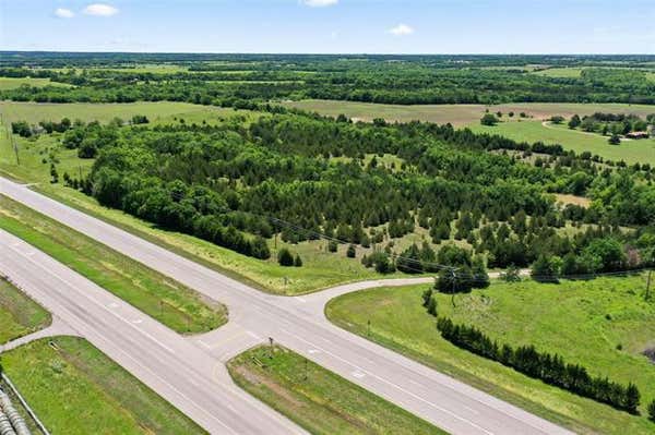 TBD 44+- ACRES HWY 82 HWY 82, DODD CITY, TX 75438 - Image 1